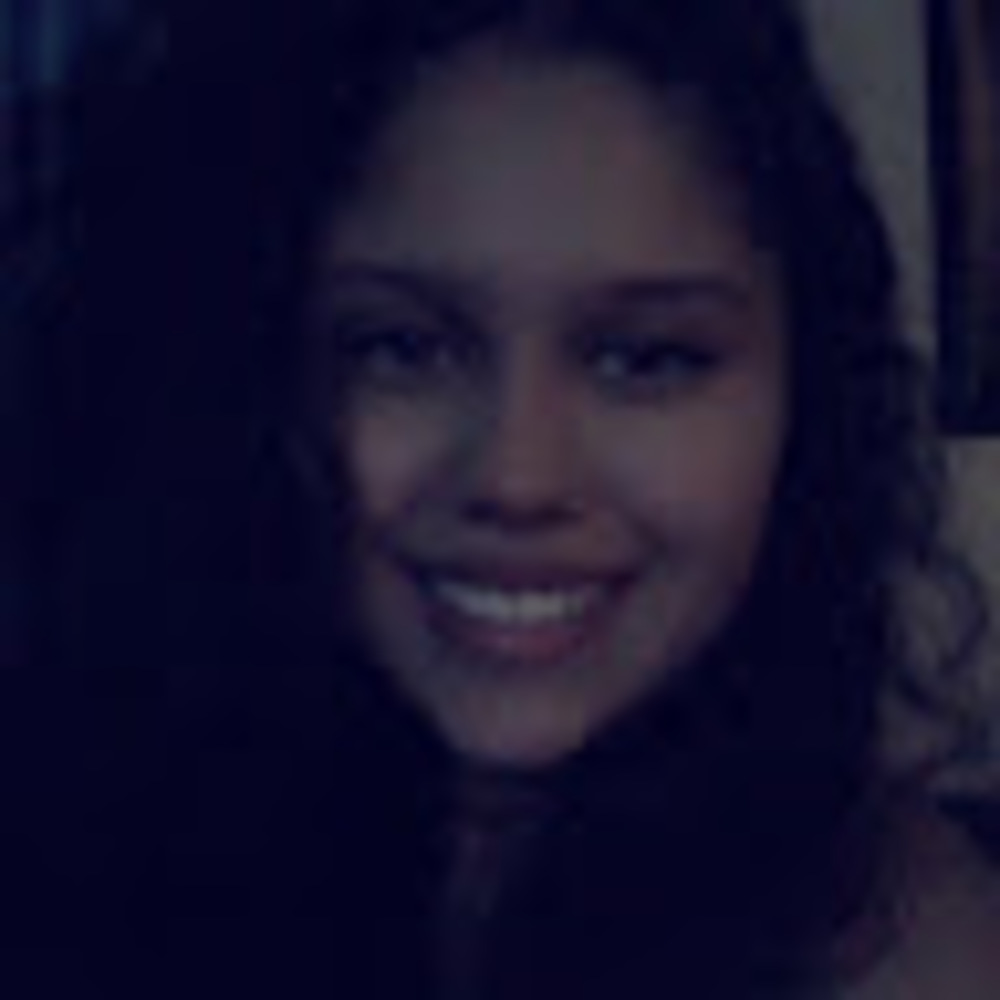 Meet your Posher, Melanie